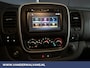 Renault Trafic 2.0 dCi 120pk L1H1 Euro6 Airco | Imperiaal | Trekhaak | Navigatie | Cruisecontrol parkeersensoren, bijrijdersbank, LED