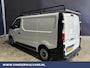 Renault Trafic 2.0 dCi 120pk L1H1 Euro6 Airco | Imperiaal | Trekhaak | Navigatie | Cruisecontrol parkeersensoren, bijrijdersbank, LED