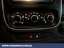 Renault Trafic 2.0 dCi 120pk L1H1 Euro6 Airco | Imperiaal | Trekhaak | Navigatie | Cruisecontrol parkeersensoren, bijrijdersbank, LED
