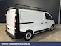 Renault Trafic 2.0 dCi 120pk L1H1 Euro6 Airco | Imperiaal | Trekhaak | Navigatie | Cruisecontrol parkeersensoren, bijrijdersbank, LED