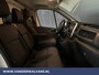 Renault Trafic 2.0 dCi 120pk L1H1 Euro6 Airco | Imperiaal | Trekhaak | Navigatie | Cruisecontrol parkeersensoren, bijrijdersbank, LED