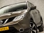 Nissan Qashqai 1.2 Sport Deluxe (PANORAMADAK, NAVIGATIE, CLIMATE, 360 CAMERA, STOELVERWARMING, SPORTSTOELEN, GETINT GLAS, XENON, CRUISE, NIEUWSTAAT)