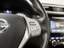 Nissan Qashqai 1.2 Sport Deluxe (PANORAMADAK, NAVIGATIE, CLIMATE, 360 CAMERA, STOELVERWARMING, SPORTSTOELEN, GETINT GLAS, XENON, CRUISE, NIEUWSTAAT)