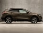 Nissan Qashqai 1.2 Sport Deluxe (PANORAMADAK, NAVIGATIE, CLIMATE, 360 CAMERA, STOELVERWARMING, SPORTSTOELEN, GETINT GLAS, XENON, CRUISE, NIEUWSTAAT)