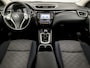 Nissan Qashqai 1.2 Sport Deluxe (PANORAMADAK, NAVIGATIE, CLIMATE, 360 CAMERA, STOELVERWARMING, SPORTSTOELEN, GETINT GLAS, XENON, CRUISE, NIEUWSTAAT)