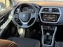Suzuki S-Cross 1.0 Boosterjet Exclusive Navi / Clima / Trekhaak / Lm Velgen / Dealer Onderhouden!
