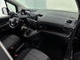 Peugeot Partner 1.5 100 pk L1 | BPM VRIJ !! | Navigatie d.m.v. Apple Carplay & Android Auto | Camera |