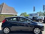 Ford Fiesta 1.25 Titanium 5Drs 82PK Leer Clima Cruise Park.Sens Trekhaak NAP NL-Auto Zeer Nette Staat!