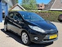 Ford Fiesta 1.25 Titanium 5Drs 82PK Leer Clima Cruise Park.Sens Trekhaak NAP NL-Auto Zeer Nette Staat!