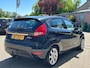 Ford Fiesta 1.25 Titanium 5Drs 82PK Leer Clima Cruise Park.Sens Trekhaak NAP NL-Auto Zeer Nette Staat!