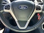 Ford Fiesta 1.25 Titanium 5Drs 82PK Leer Clima Cruise Park.Sens Trekhaak NAP NL-Auto Zeer Nette Staat!
