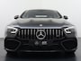 Mercedes-Benz AMG-GT 4-Door Coupe AMG 43 4MATIC+ Premium Plus Volledig Dealeronderhouden, Achterasbesturing, Luchtvering, Carbon inleg