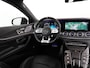 Mercedes-Benz AMG-GT 4-Door Coupe AMG 43 4MATIC+ Premium Plus Volledig Dealeronderhouden, Achterasbesturing, Luchtvering, Carbon inleg