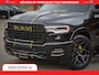 Dodge Ram 1500 Limited Night High Output 540HP 706Nm | Massage + Full Option | De Meest Luxe en Volle Pick-Up in zijn Klasse | Comfortabele Dubbele Cabine met Royale 5 Zitplaatsen | BPM vrij | Nu Leverbaar uit Voorraad | Voorraad Nr 2300 - 7689