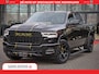 Dodge Ram 1500 Limited Night High Output 540HP 706Nm | Massage + Full Option | De Meest Luxe en Volle Pick-Up in zijn Klasse | Comfortabele Dubbele Cabine met Royale 5 Zitplaatsen | BPM vrij | Nu Leverbaar uit Voorraad | Voorraad Nr 2300 - 7689