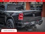 Dodge Ram 1500 Limited Night High Output 540HP 706Nm | Massage + Full Option | De Meest Luxe en Volle Pick-Up in zijn Klasse | Comfortabele Dubbele Cabine met Royale 5 Zitplaatsen | BPM vrij | Nu Leverbaar uit Voorraad | Voorraad Nr 2349 -  5159
