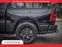Dodge Ram 1500 Limited Night High Output 540HP 706Nm | Massage + Full Option | De Meest Luxe en Volle Pick-Up in zijn Klasse | Comfortabele Dubbele Cabine met Royale 5 Zitplaatsen | BPM vrij | Nu Leverbaar uit Voorraad | Voorraad Nr 2349 -  5159