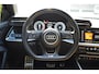Audi A3 Limousine 35 TFSI Aut. S-line S edition Black Edition | Stoelverw. | Virtueel cockpit