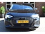 Audi A3 Limousine 35 TFSI Aut. S-line S edition Black Edition | Stoelverw. | Virtueel cockpit
