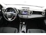 Toyota RAV4 2.0 Dynamic 4WD | Trekhaak | Trekgewicht 1500 kg | Cruise control | Parkeercamera |
