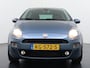 Fiat Punto Evo 100Pk 5Drs Navi Ecc Cruise Control Carkitt Pdc Bluetooth USB Lmv 16" City Steer Mistlampen Sempre 4X Elek.Raam + Elek.Spiegels 6-Versnellingen Blue&Me Dim.B.Spiegel 0.9 TwinAir Keurig onderhouden Fiat! Zeer Compleet!