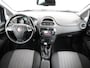 Fiat Punto Evo 100Pk 5Drs Navi Ecc Cruise Control Carkitt Pdc Bluetooth USB Lmv 16" City Steer Mistlampen Sempre 4X Elek.Raam + Elek.Spiegels 6-Versnellingen Blue&Me Dim.B.Spiegel 0.9 TwinAir Keurig onderhouden Fiat! Zeer Compleet!