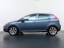 Fiat Punto Evo 100Pk 5Drs Navi Ecc Cruise Control Carkitt Pdc Bluetooth USB Lmv 16" City Steer Mistlampen Sempre 4X Elek.Raam + Elek.Spiegels 6-Versnellingen Blue&Me Dim.B.Spiegel 0.9 TwinAir Keurig onderhouden Fiat! Zeer Compleet!