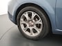 Fiat Punto Evo 100Pk 5Drs Navi Ecc Cruise Control Carkitt Pdc Bluetooth USB Lmv 16" City Steer Mistlampen Sempre 4X Elek.Raam + Elek.Spiegels 6-Versnellingen Blue&Me Dim.B.Spiegel 0.9 TwinAir Keurig onderhouden Fiat! Zeer Compleet!