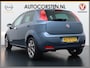 Fiat Punto Evo 100Pk 5Drs Navi Ecc Cruise Control Carkitt Pdc Bluetooth USB Lmv 16" City Steer Mistlampen Sempre 4X Elek.Raam + Elek.Spiegels 6-Versnellingen Blue&Me Dim.B.Spiegel 0.9 TwinAir Keurig onderhouden Fiat! Zeer Compleet!