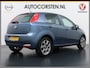 Fiat Punto Evo 100Pk 5Drs Navi Ecc Cruise Control Carkitt Pdc Bluetooth USB Lmv 16" City Steer Mistlampen Sempre 4X Elek.Raam + Elek.Spiegels 6-Versnellingen Blue&Me Dim.B.Spiegel 0.9 TwinAir Keurig onderhouden Fiat! Zeer Compleet!