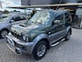 Suzuki Jimny 1.3 Exclusive|4x4|Airco|SideBar|22.000km!
