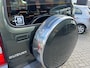 Suzuki Jimny 1.3 Exclusive|4x4|Airco|SideBar|22.000km!