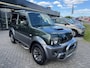 Suzuki Jimny 1.3 Exclusive|4x4|Airco|SideBar|22.000km!