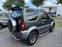 Suzuki Jimny 1.3 Exclusive|4x4|Airco|SideBar|22.000km!