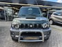 Suzuki Jimny 1.3 Exclusive|4x4|Airco|SideBar|22.000km!