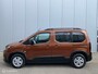 Peugeot Rifter 1.2 Puretech GT-Line 110 PK/NAVI/PDC/TREKHAAK
