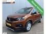 Peugeot Rifter 1.2 Puretech GT-Line 110 PK/NAVI/PDC/TREKHAAK