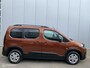 Peugeot Rifter 1.2 Puretech GT-Line 110 PK/NAVI/PDC/TREKHAAK