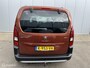 Peugeot Rifter 1.2 Puretech GT-Line 110 PK/NAVI/PDC/TREKHAAK