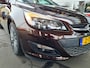 Opel Astra 1.4 120pk Design Edition I.Z.G.S. Trekh. Bluetooth AGR comf stoel.