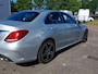 Mercedes-Benz C-klasse 180 156pk Automaat Sport Edition AMG | Origineel NL | Navi | Clima | Cruise | Led Koplampen | Pdc V+A+Assist+Camera | Stoelverwarming | Dodehoek+Licht+Regensensor | 18''lm