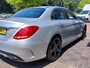 Mercedes-Benz C-klasse 180 156pk Automaat Sport Edition AMG | Origineel NL | Navi | Clima | Cruise | Led Koplampen | Pdc V+A+Assist+Camera | Stoelverwarming | Dodehoek+Licht+Regensensor | 18''lm