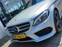 Mercedes-Benz C-klasse 180 156pk Automaat Sport Edition AMG | Origineel NL | Navi | Clima | Cruise | Led Koplampen | Pdc V+A+Assist+Camera | Stoelverwarming | Dodehoek+Licht+Regensensor | 18''lm