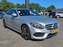 Mercedes-Benz C-klasse 180 156pk Automaat Sport Edition AMG | Origineel NL | Navi | Clima | Cruise | Led Koplampen | Pdc V+A+Assist+Camera | Stoelverwarming | Dodehoek+Licht+Regensensor | 18''lm