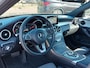 Mercedes-Benz C-klasse 180 156pk Automaat Sport Edition AMG | Origineel NL | Navi | Clima | Cruise | Led Koplampen | Pdc V+A+Assist+Camera | Stoelverwarming | Dodehoek+Licht+Regensensor | 18''lm