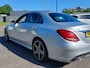 Mercedes-Benz C-klasse 180 156pk Automaat Sport Edition AMG | Origineel NL | Navi | Clima | Cruise | Led Koplampen | Pdc V+A+Assist+Camera | Stoelverwarming | Dodehoek+Licht+Regensensor | 18''lm