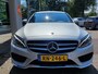 Mercedes-Benz C-klasse 180 156pk Automaat Sport Edition AMG | Origineel NL | Navi | Clima | Cruise | Led Koplampen | Pdc V+A+Assist+Camera | Stoelverwarming | Dodehoek+Licht+Regensensor | 18''lm