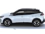 Peugeot 2008 1.2 Hybrid 145 GT Nieuw uit voorraad| Navigatie | Camera | Adaptieve Cruise control | 17" Lichtmetalen Velgen |