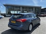 Ford Focus Wagon EcoBoost 125pk Titanium | Clima | Cruise | Apple carplay | Android auto | Keyless | 16" LMV |