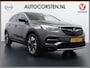 Opel Grandland X T131PK Autom. AGR-Comfort Stoelen Apple Carplay Android Auto Navi Ecc Elek.Achterklep Stuur/Stoelverwarming Cruise Control Pdc Keyless Led Business Executive Regen/Lichtsensor Dodehoeksensor Rijstrooksensor Verkeersbordlezer Winterpakket DAB+ Lmv 18" 1.2 Turbo 1e Eigenaar